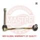 29574-PCS-MS Master-Sport Стійка стабілізатора