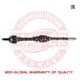 302441-SET-MS Master-Sport Піввісь