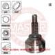 303743-SET-MS Master-Sport Граната для Ford Mondeo