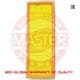 40107-LF-PCS-MS Master-Sport Повітряний фільтр