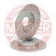 24010901811prsetms Master-Sport Гальмівний диск