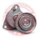 n35009pcsms Master-Sport Натяжной ролик поликлинового ремня