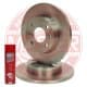 24011201251setmsp Master-Sport Тормозной диск