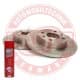 24011201251setmsp Master-Sport Тормозной диск