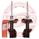 16k001791p Master-Sport Стійка амортизатора для Mazda 323