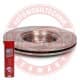 24012501421pcsmsp Master-Sport Тормозной диск