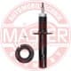 341743kpcsms Master-Sport Вкладка амортизатора