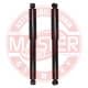 16k003942 Master-Sport Стійка амортизатора для Isuzu D-Max