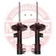 16k001161 Master-Sport Стійка амортизатора для Fiat 500