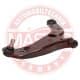49585mpcsms Master-Sport Важіль підвіски для Mazda 323