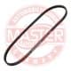 3PK730PCSMS Master-Sport Поликлиновой ремень