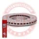 24012601251prpcsmsp Master-Sport Тормозной диск
