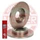 24011201251setmsp Master-Sport Тормозной диск
