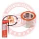 5031set3msp Master-Sport Комплект ступицы колеса для Moskvich 2141