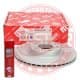 24012501701pcsmsp Master-Sport Тормозной диск