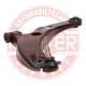 49584mpcsms Master-Sport Рычаг подвески для Mazda 323