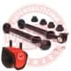 37155kitmsm Master-Sport Комплект важелів