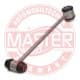 39388pcsms Master-Sport Стійка стабілізатора