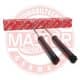 16k005592 Master-Sport Стойка амортизатора