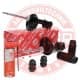 16k001163p Master-Sport Стійка амортизатора для Fiat 500