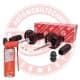 16k001163p Master-Sport Стійка амортизатора для Fiat 500