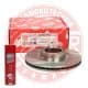 24012401031pcsmsp Master-Sport Тормозной диск
