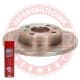 24011201251pcsmsp Master-Sport Тормозной диск