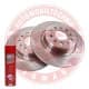 24011002831setmsp Master-Sport Тормозной диск
