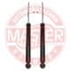 16k002652 Master-Sport Стойка амортизатора