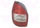 3790936 Van Wezel Задній ліхтар для Opel Zafira
