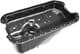 2548071 Van Wezel Масляный поддон двигателя для Honda Civic