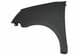 8313658 Van Wezel Крило переднє для Kia Picanto