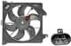 1884746 Van Wezel Вентилятор системи охолодження двигуна