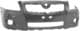 5311570 Van Wezel Бампер для Toyota Avensis