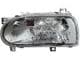 5880948 Van Wezel Основна фара для Volkswagen Golf