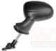 8107803 Van Wezel Наружное зеркало для Chevrolet Matiz