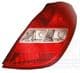 8238932 Van Wezel Задний фонарь для Hyundai i20
