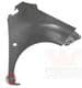 0808656 Van Wezel Крило переднє для Chevrolet Spark