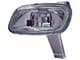 4018995 Van Wezel Передняя противотуманная фара для Peugeot 106