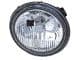 4343995 Van Wezel Передня протитуманна фара