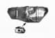 3730088 Van Wezel Паливний бак для Opel Kadett