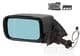0639807 Van Wezel Зовнішнє дзеркало для BMW 5 Series