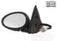 0211807 Van Wezel Наружное зеркало для Rover 25