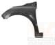 4373657 Van Wezel Крыло переднее для Renault Clio