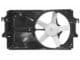 1855747 Van Wezel Вентилятор системи охолодження двигуна для Ford Escort