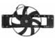 4338747 Van Wezel Вентилятор системы охлаждения двигателя
