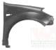1506656 Van Wezel Крило переднє для Dacia Sandero