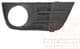 1810594 Van Wezel Вентиляційна решітка бампера для Ford Fusion