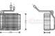 1800V109 Van Wezel Випарник кондиціонера