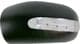 3032843 Van Wezel Корпус дзеркала для Mercedes C-Class